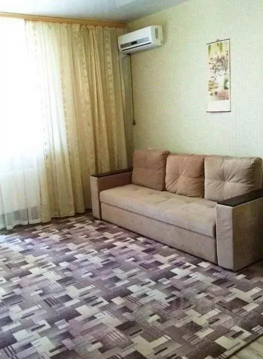 Студия Краснодарский край, Краснодар Восточно-Кругликовская ул., 76/4 ... - Фото 1