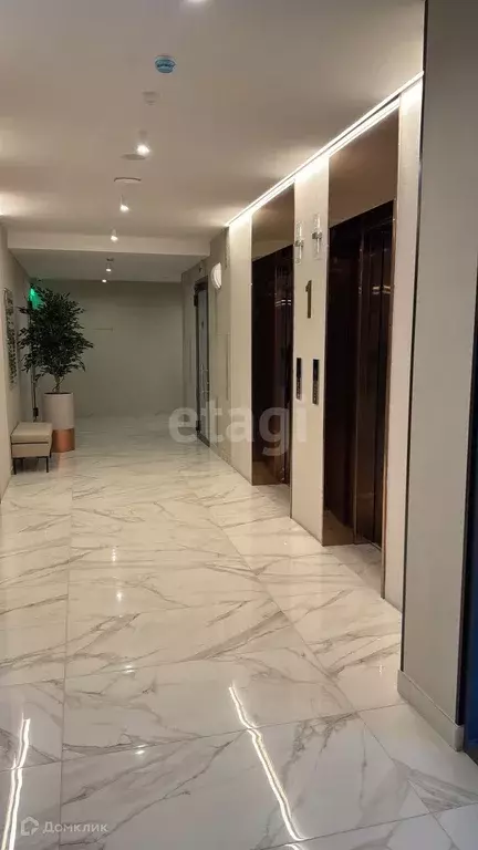 Продаётся 3-к квартира, 97.1 м - Фото 1