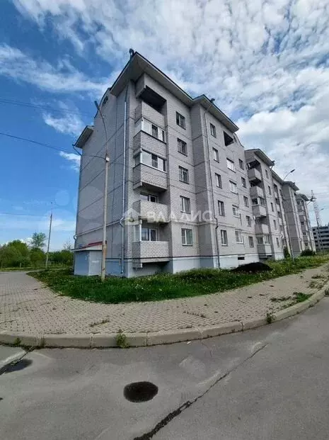 1-к. квартира, 40м, 4/5эт. - Фото 0