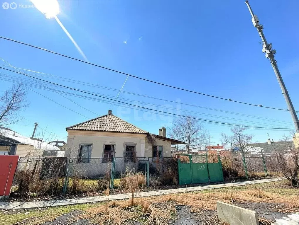 Участок в Краснодарский край, Славянск-на-Кубани (11.36 м) - Фото 2