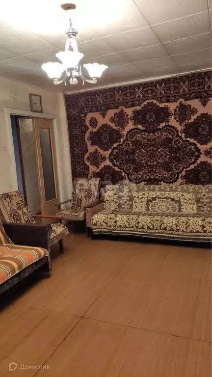 Продаётся 3-к квартира, 60 м - Фото 0