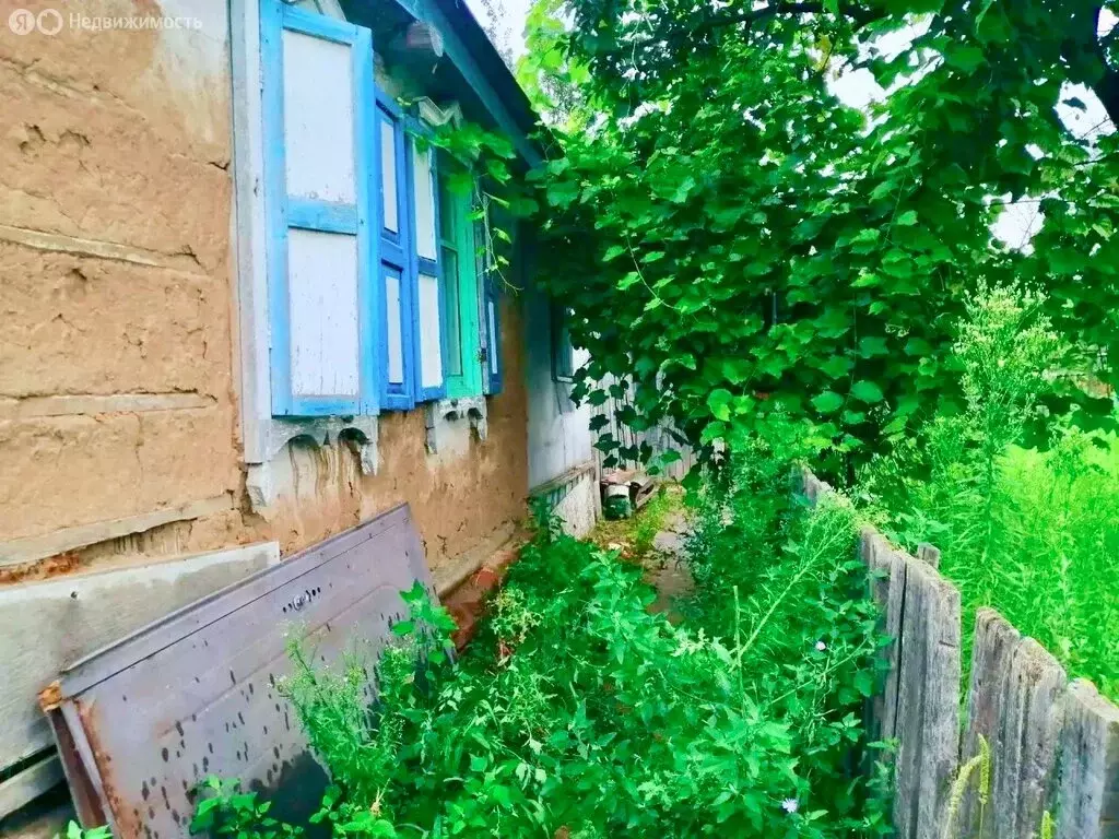 Дом в Астраханская область, Красноярский муниципальный округ, поселок ... - Фото 2