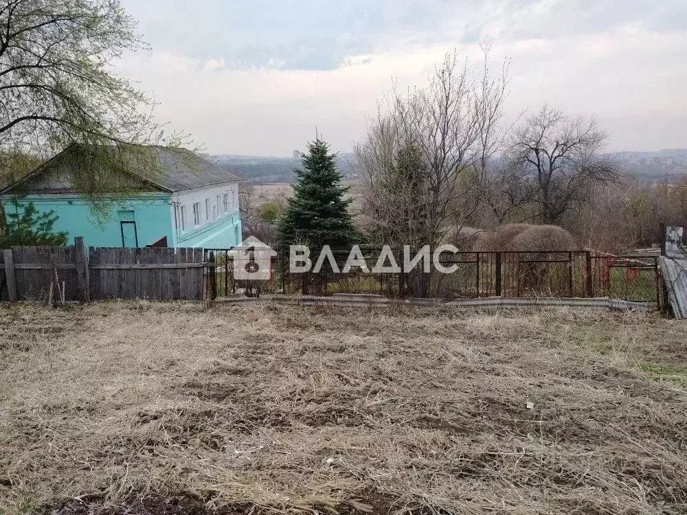 Участок в Приморский край, Уссурийск Южный мкр, ул. Южная, 43 (7.37 ... - Фото 1