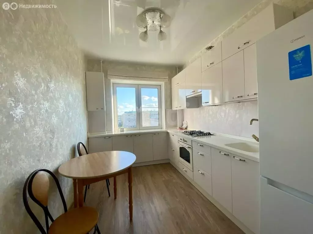 2-комнатная квартира: Коряжма, улица Кирова, 23 (52.9 м) - Фото 1