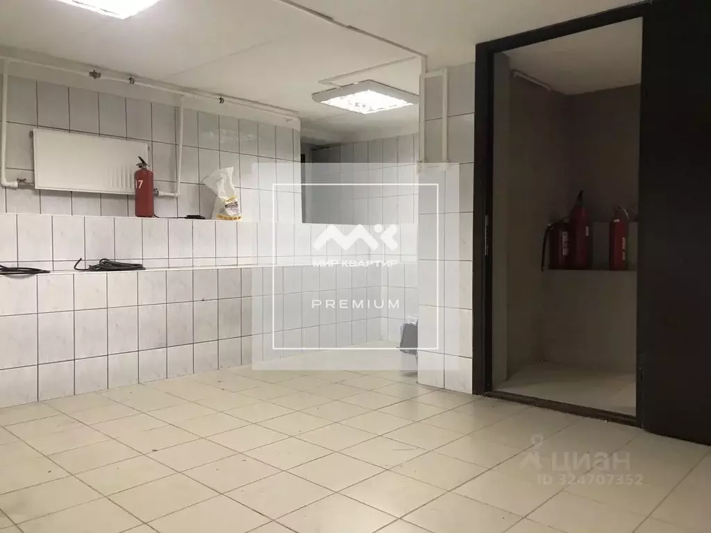 Склад в Санкт-Петербург Конная ул., 28к2 (95 м) - Фото 1