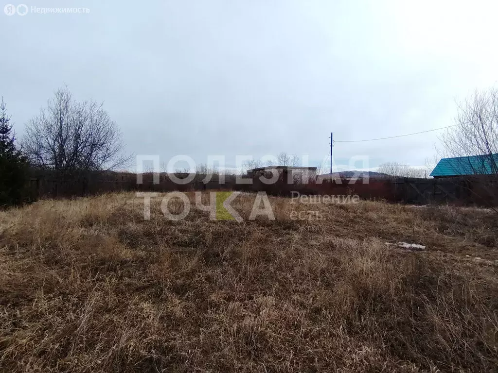 Участок в Улан-Удэ, садовое товарищество Судостроитель, 267 (7 м) - Фото 2