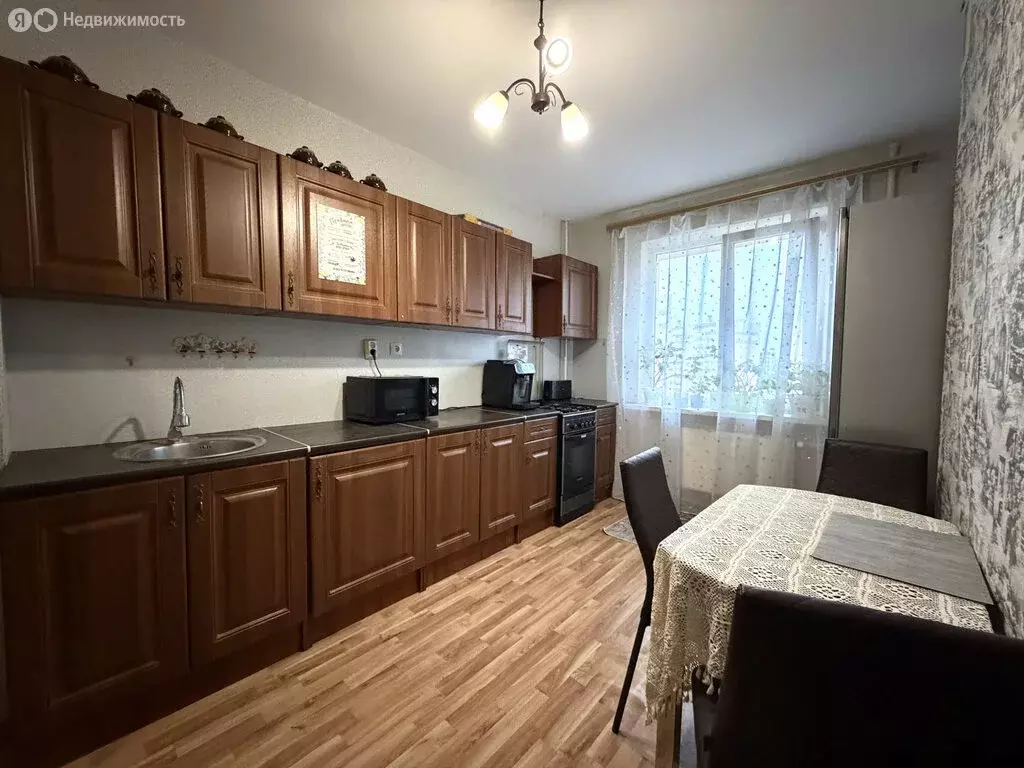 3-комнатная квартира: село Осиново, Садовая улица, 4 (73 м) - Фото 2