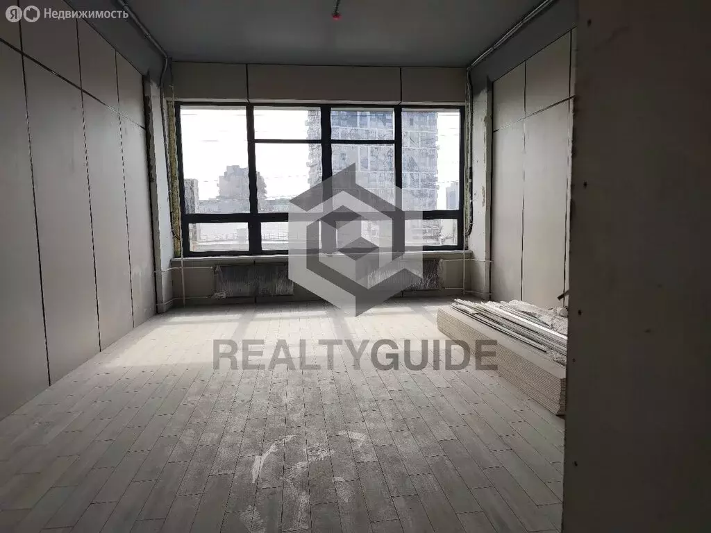 Офис (68 м) - Фото 2