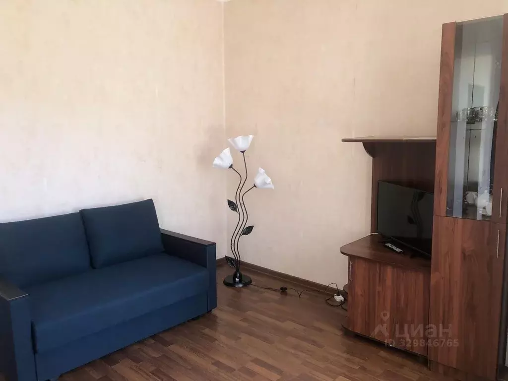 Комната Ставропольский край, Железноводск ул. Ленина, 21 (30.0 м) - Фото 2