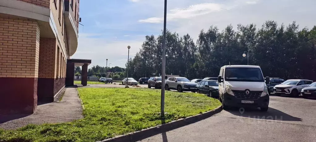 Помещение свободного назначения в Московская область, Балашиха ул. ... - Фото 2