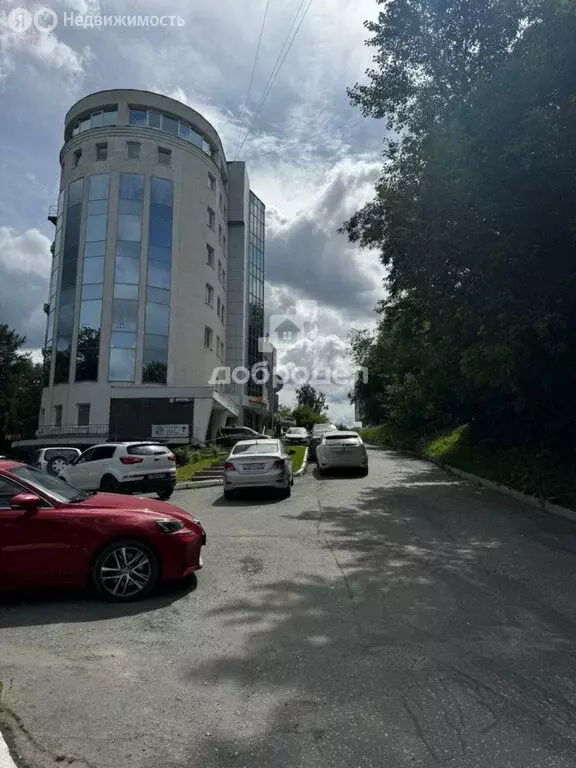 Офис (34.1 м) - Фото 0