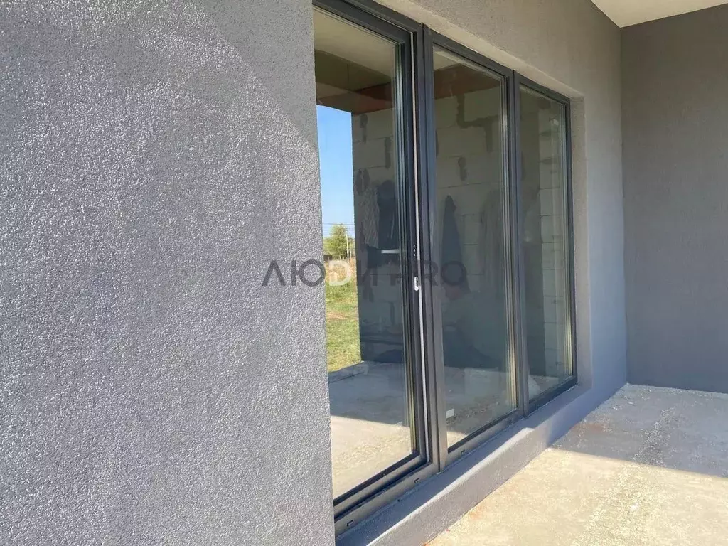 Дом в Пензенская область, Пенза ул. Киселевой (119 м) - Фото 2