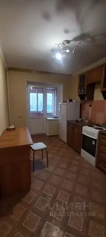 1-к кв. Татарстан, Альметьевск ул. Ленина, 104Б (40.0 м) - Фото 1