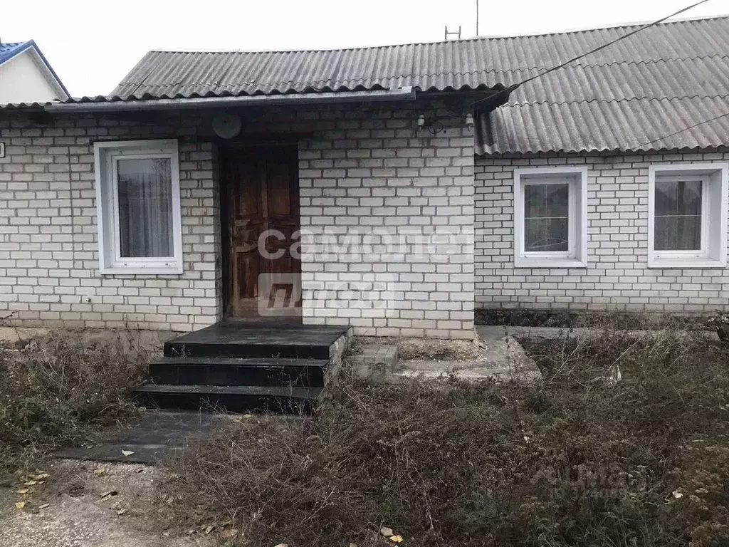 Коттедж в Липецкая область, Липецк Пионерская ул., 15 (48 м) - Фото 1