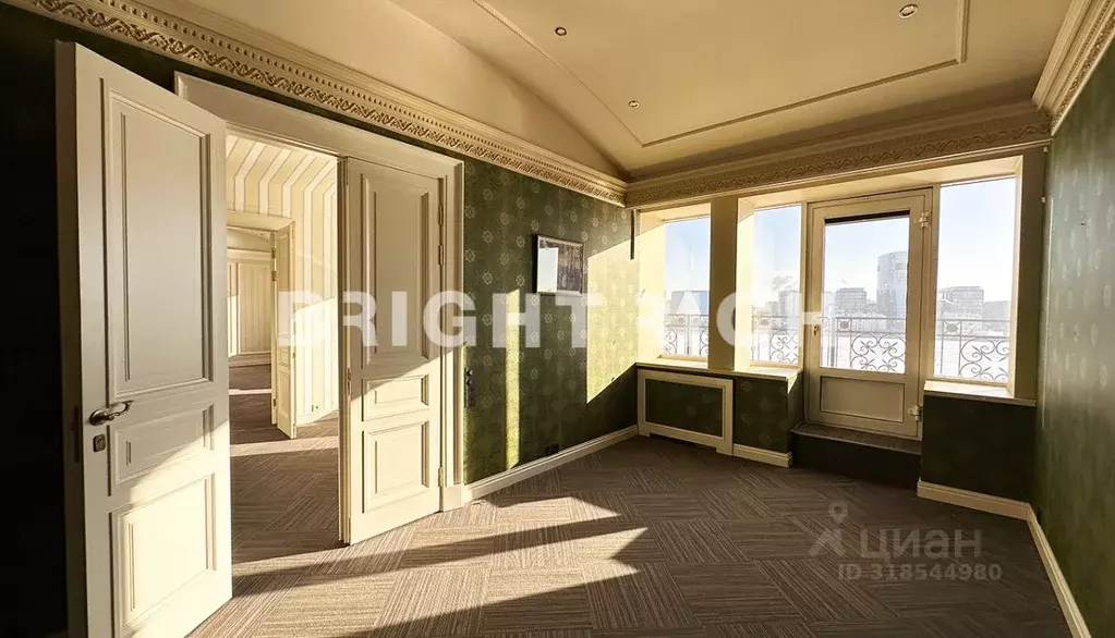 Офис в Санкт-Петербург Синопская наб., 50а (174 м) - Фото 0