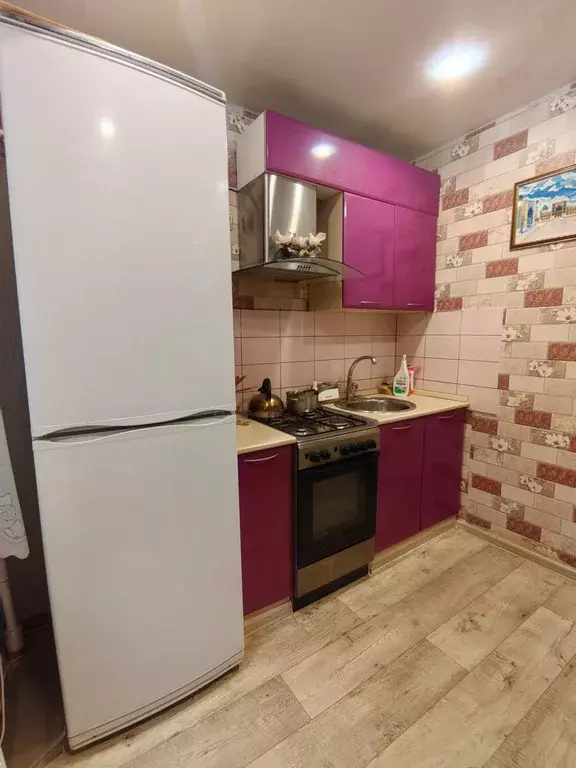 Продаётся 2-к квартира, 44.6 м - Фото 1
