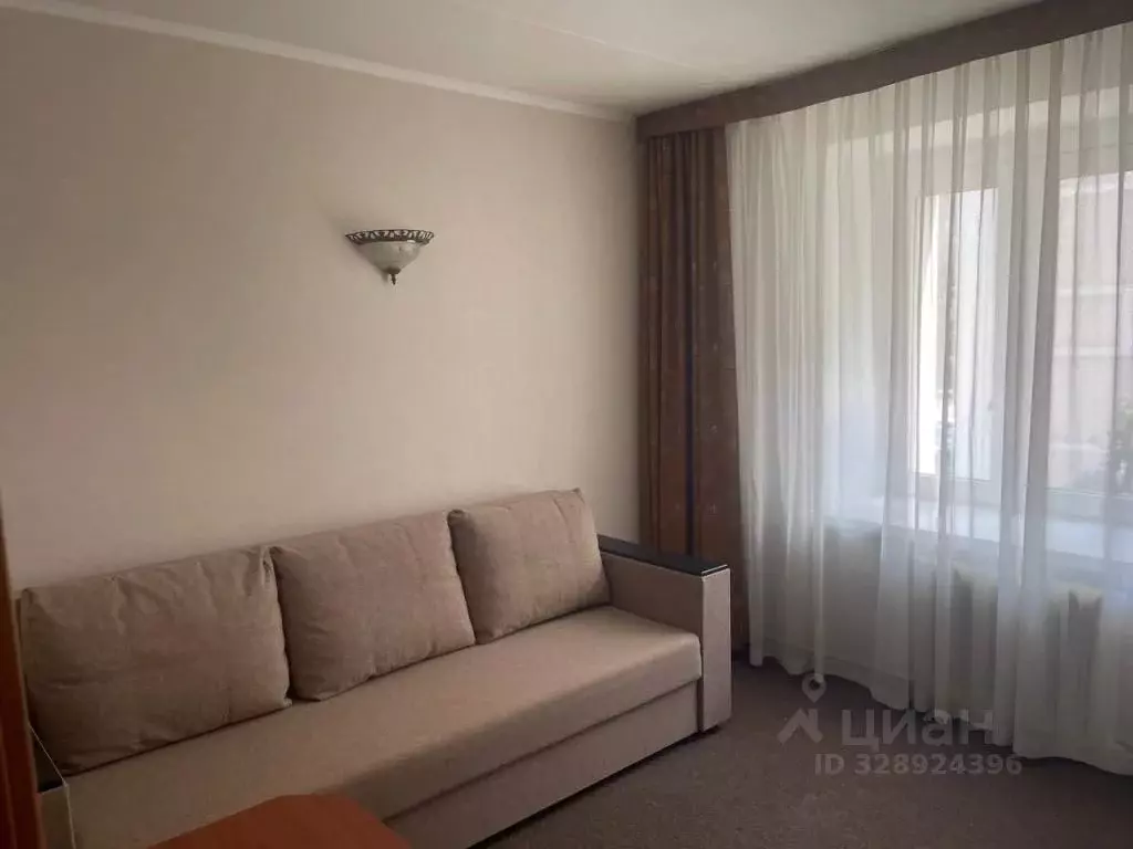 Комната Татарстан, Казань ул. Вишневского, 21 (28.0 м) - Фото 2