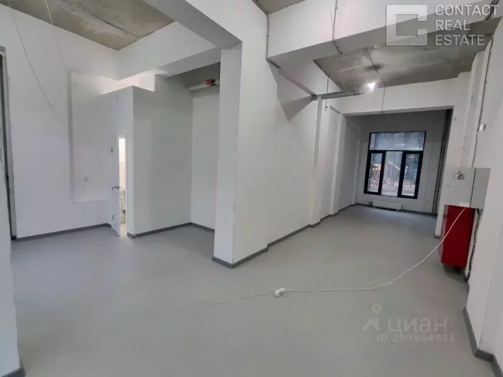 Торговая площадь в Московская область, Люберцы ул. Рождественская, 12 ... - Фото 2