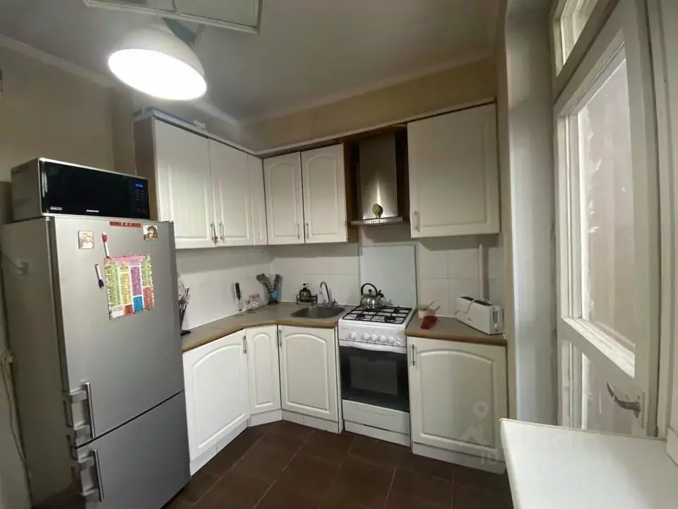 1-к кв. Оренбургская область, Оренбург просп. Дзержинского, 39 (30.6 ... - Фото 2