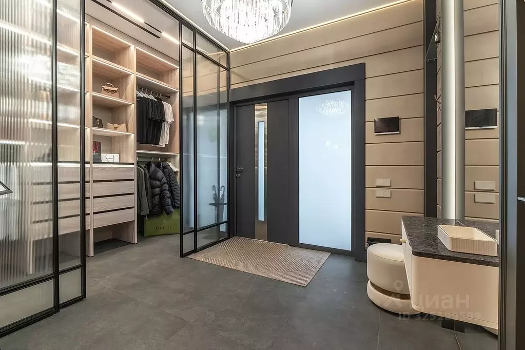 Дом в Московская область, Истра муниципальный округ, д. Исаково, ... - Фото 2