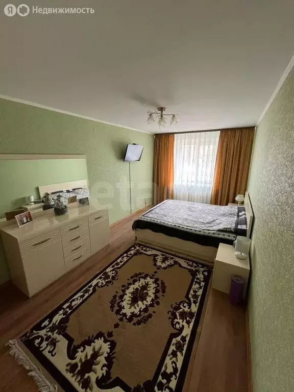 2-комнатная квартира: Альметьевск, улица Бигаш, 131 (76.6 м) - Фото 2