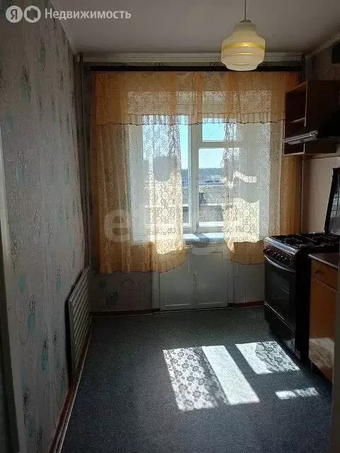 3-комнатная квартира: Сосногорск, Сосногорск, 6-й микрорайон, 18/1 ... - Фото 1