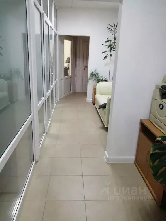 Помещение свободного назначения в Тверская область, Тверь бул. Гусева, ... - Фото 1