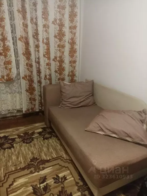 Комната Красноярский край, Красноярск имени газеты Красноярский ... - Фото 2