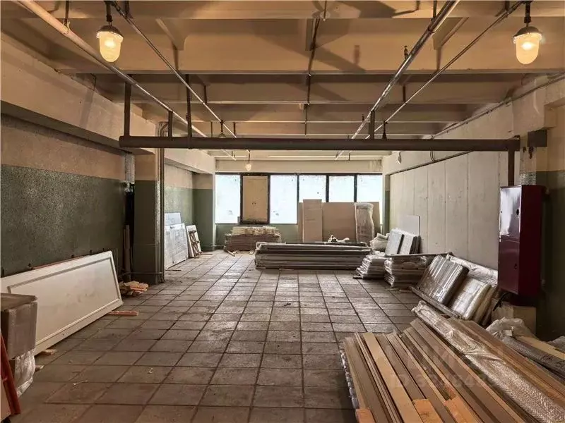 Производственное помещение в Москва Дубнинская ул., 75С1 (118 м) - Фото 1