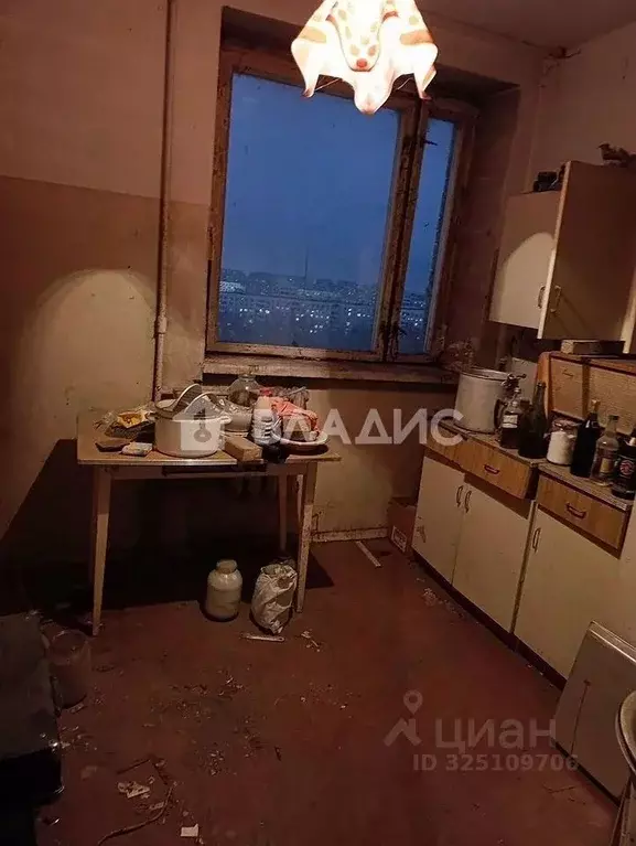 2-к кв. Москва Бирюлевская ул., 37К1 (53.0 м) - Фото 1