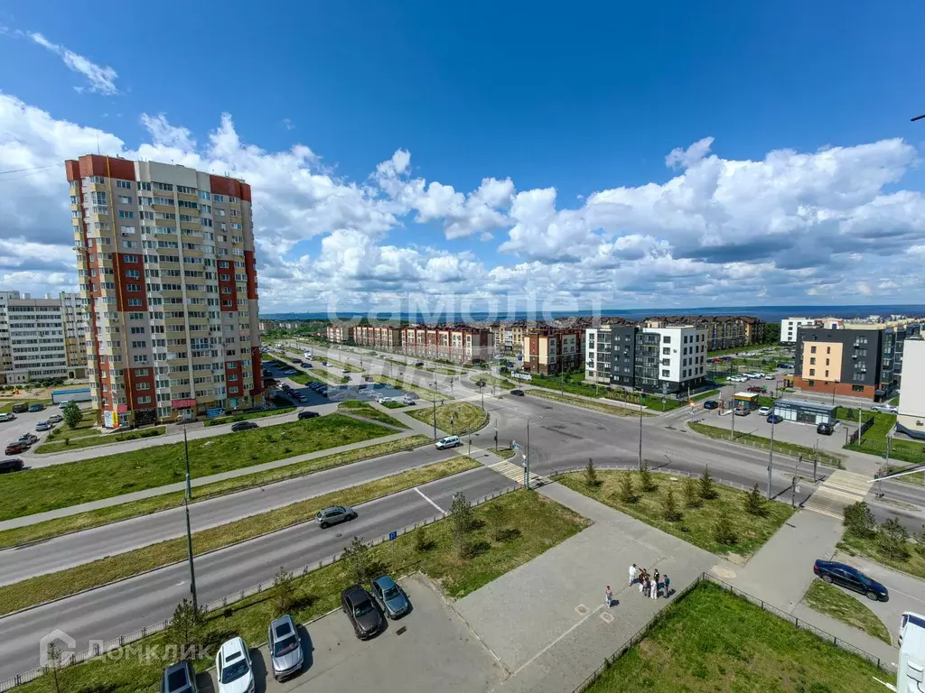 Продаётся 2-к квартира, 64 м - Фото 0