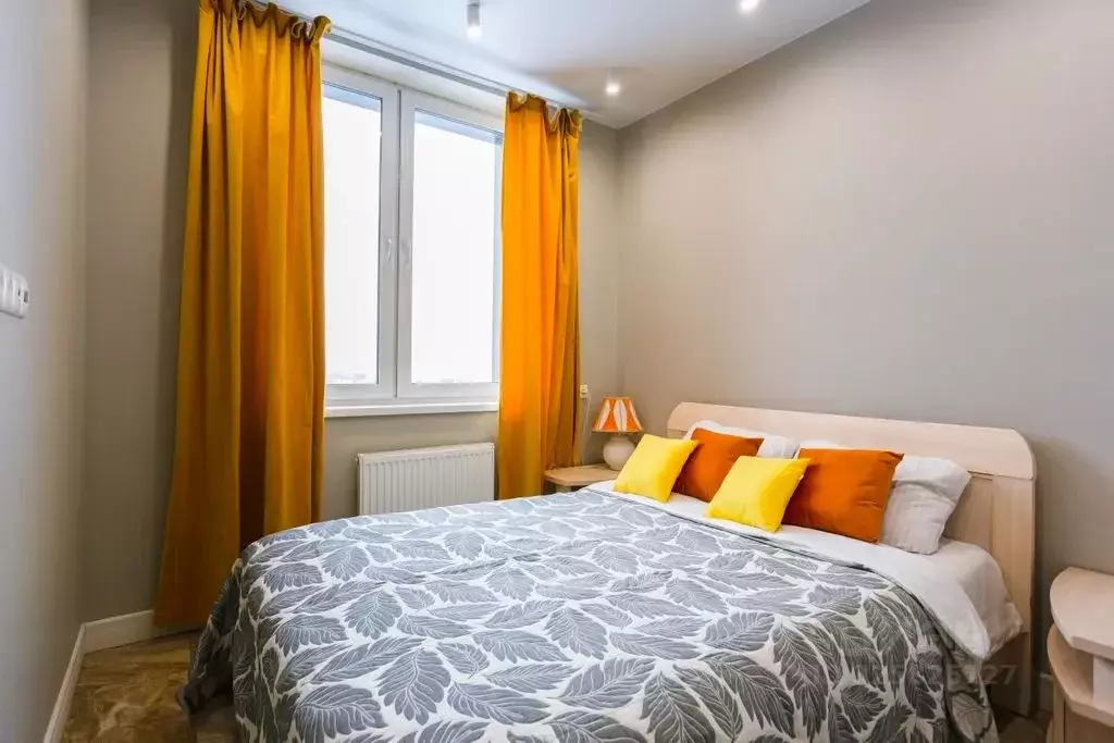 2-к кв. Московская область, Красногорск ул. Большая Воскресенская, 1 ... - Фото 1