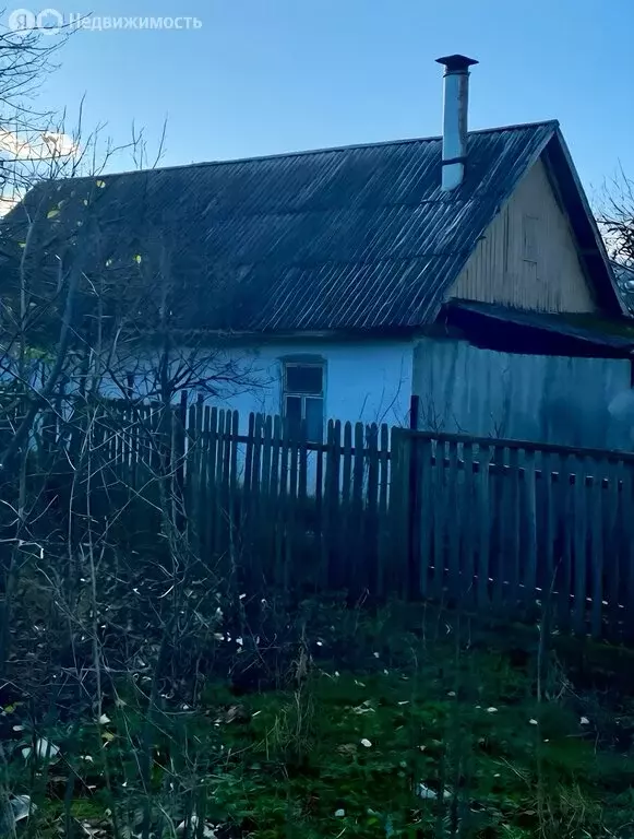 Дом в Лабинск, Офицерская улица (35 м) - Фото 2