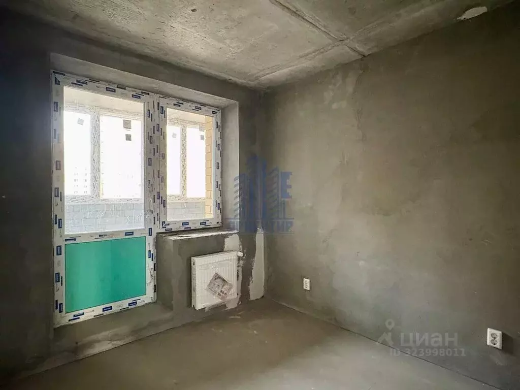 2-к кв. Чувашия, Чебоксары ул. Юрия Гагарина, 47к5 (51.0 м) - Фото 2