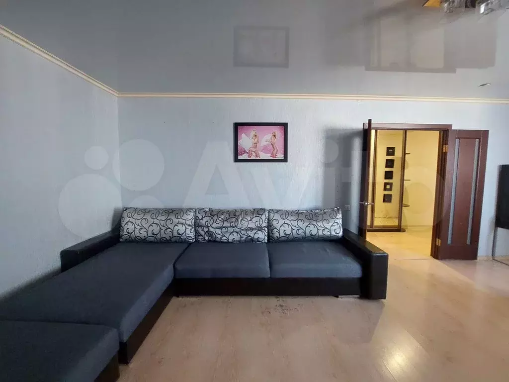 1-к. квартира, 50 м, 8/10 эт. - Фото 0