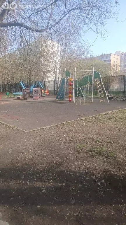 2-комнатная квартира: Москва, улица Софьи Ковалевской, 8 (51.2 м) - Фото 1