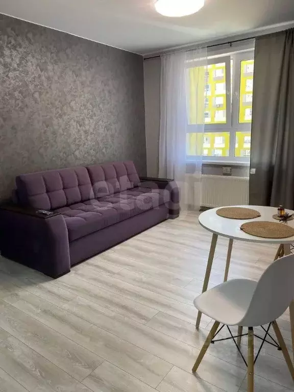 1-к кв. Удмуртия, Ижевск Камбарская ул., 94к2 (36.0 м) - Фото 0