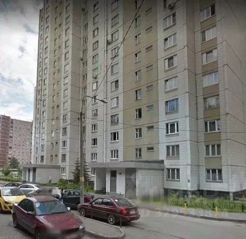 1-к кв. Московская область, Мытищи Новомытищинский просп., 86к2 (38.4 ... - Фото 1