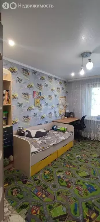 3-комнатная квартира: Оренбург, Салмышская улица, 5/1 (65.4 м) - Фото 0