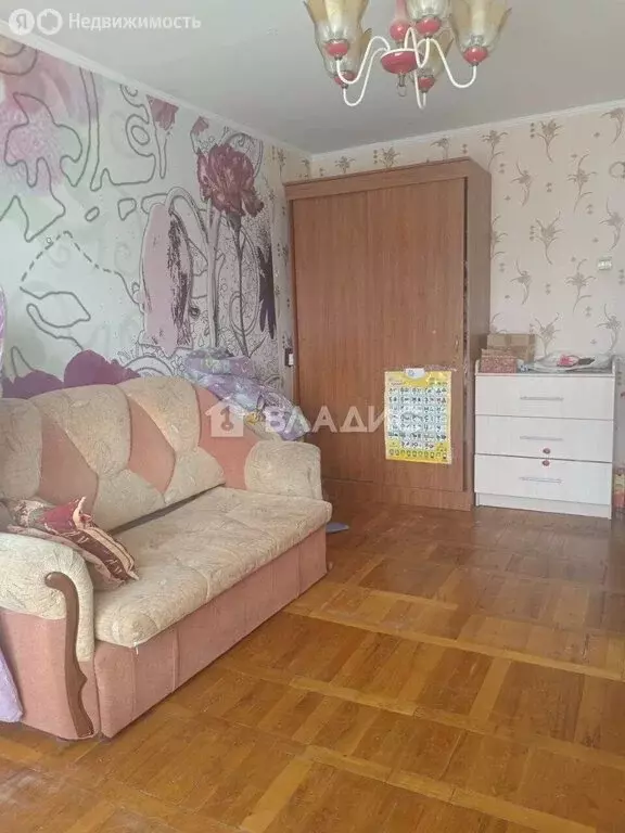 2-комнатная квартира: Белгород, проспект Ватутина, 16 (48.6 м) - Фото 1