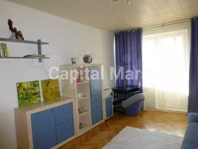 2-к. квартира, 50 м, 3/16 эт. - Фото 0