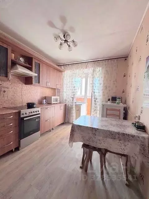 4-к кв. Башкортостан, Уфа ул. Островского, 18 (88.7 м) - Фото 2