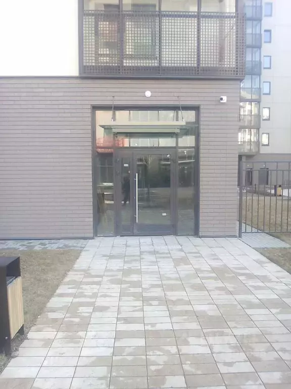 Помещение свободного назначения в Ленинградская область, Всеволожский ... - Фото 2