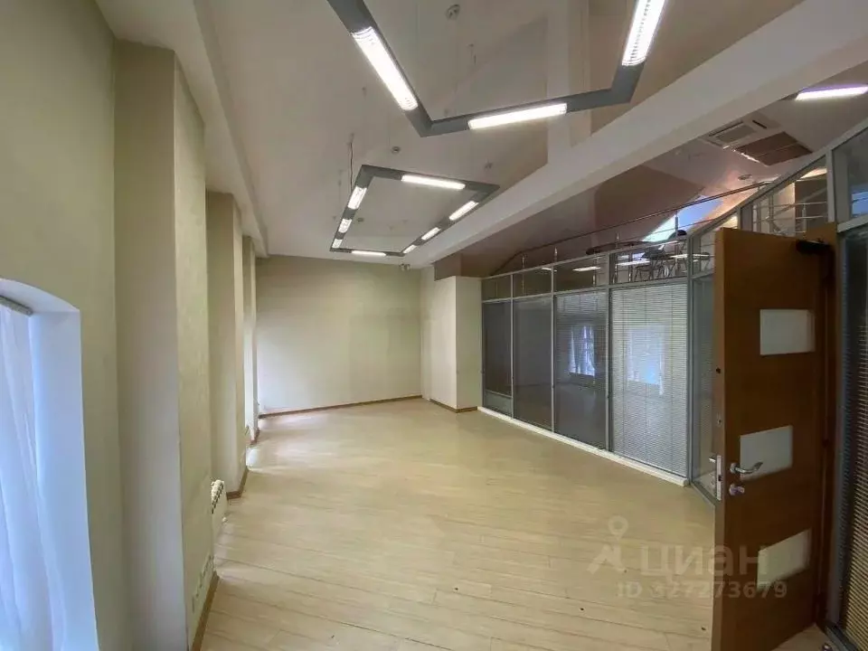 Офис в Москва Тихвинская ул., 2 (219 м) - Фото 2