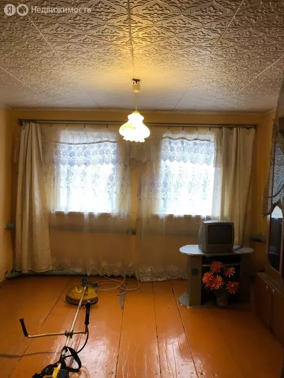 Дом в Ишимбай, улица Куйбышева, 18 (65.7 м) - Фото 1