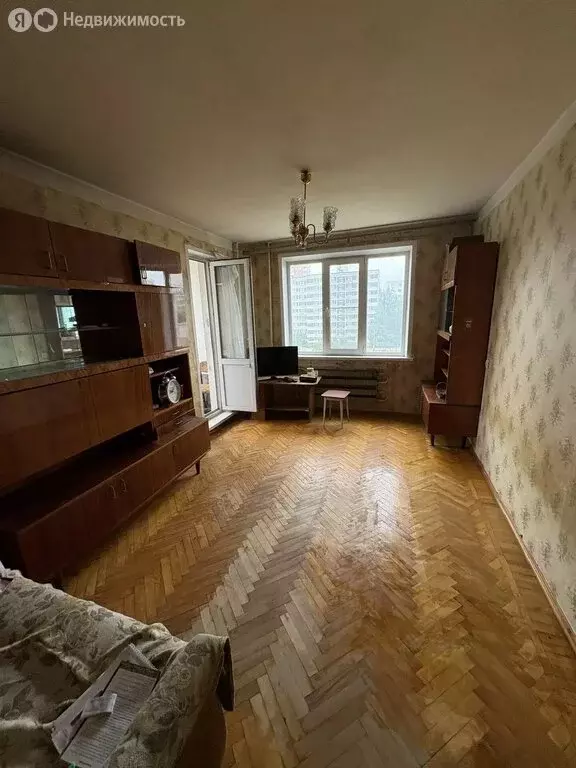 2-комнатная квартира: Дмитров, улица Космонавтов, 39 (47.5 м) - Фото 1