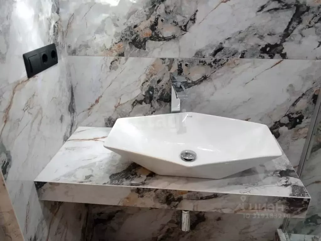 Студия Адыгея, Майкоп ул. К.А. Васильева, 2к2 (32.0 м) - Фото 1