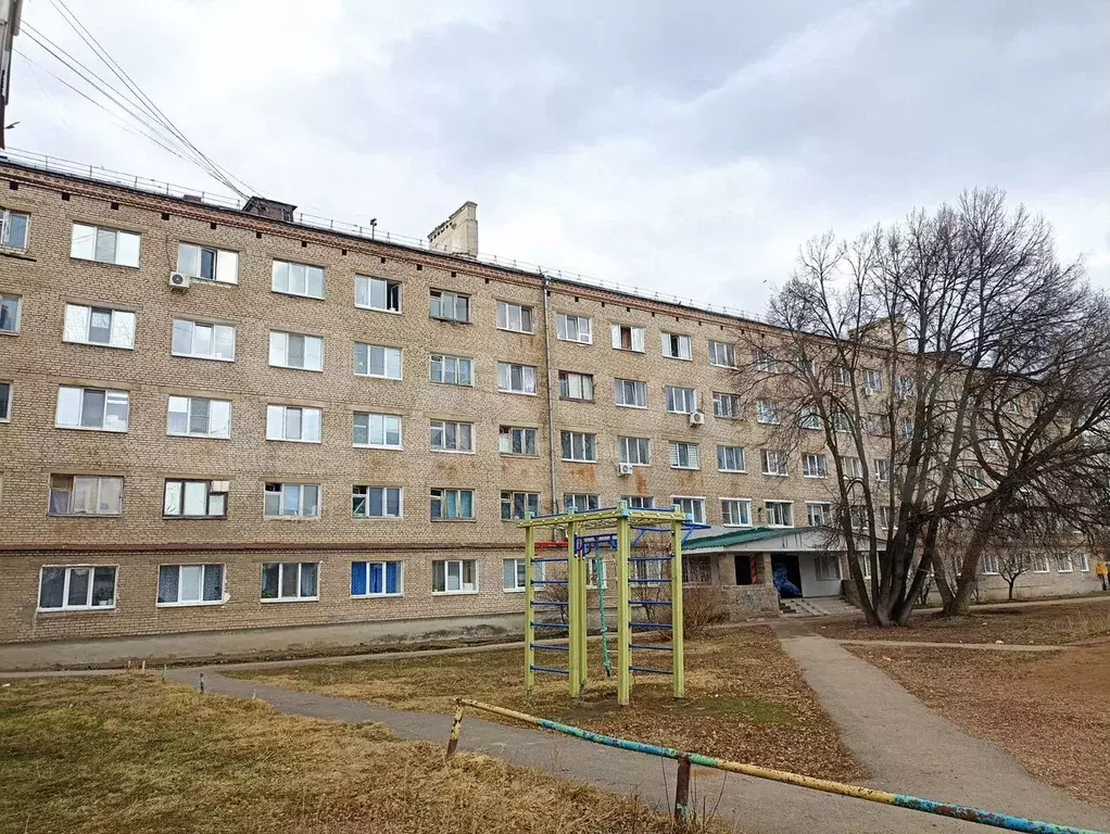 Комната 13,2 м в 1-к., 4/5 эт. - Фото 0