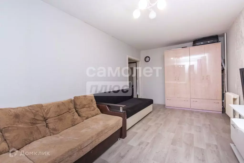 Продаётся 1-к квартира, 29.3 м - Фото 1