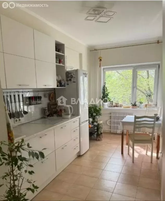 1-комнатная квартира: Москва, Большая Тульская улица, 2 (34 м) - Фото 2